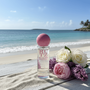 RUTZ Blush Blossom Extrait Parfum