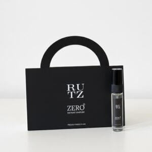 Rutz Zero Degree Extrait Parfum