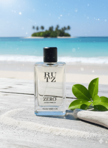 Rutz Zero Degree Extrait Parfum