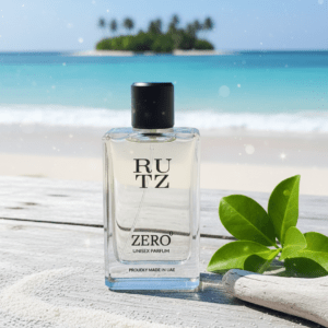 Rutz Zero Degree Extrait Parfum