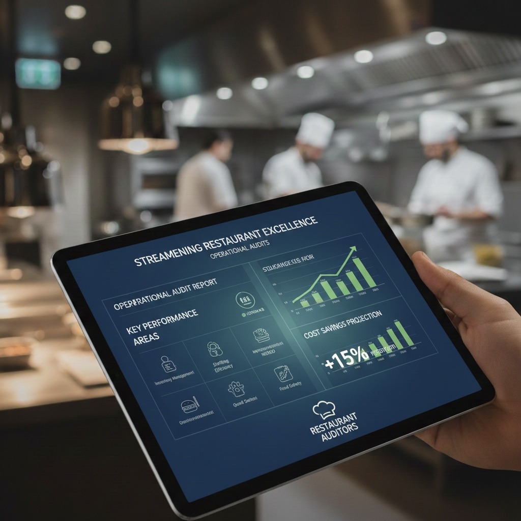 Menu & Recipe Development