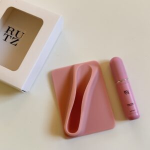 Refillable Perfume Capsule for Phone