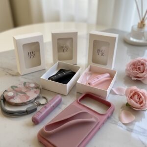Perfume Accessories
