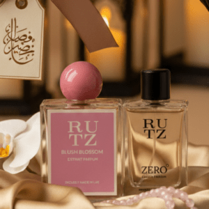 RUTZ LUXURY PERFUMES