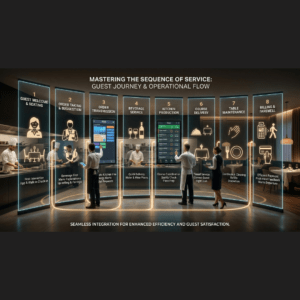 SOS (SEQUENCE OF SERVICE) AUDIT