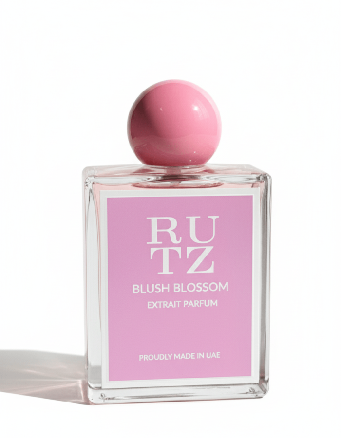 Rutz Blush Blossom Extrait Parfum 100ML(Floral)